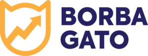 Logo oficial Borba Gato Marketing