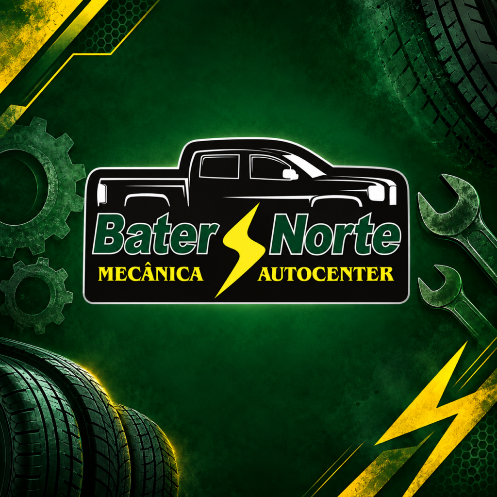 Case Bater Norte Auto Center - marketing digital Borba Gato