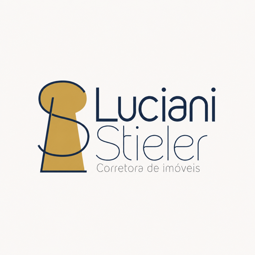Case Luciani Stieler Corretora de Imóveis - marketing digital Borba Gato